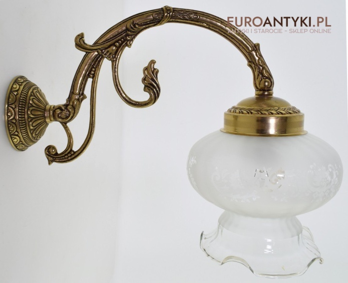 kinkiet do pałacu kinkiet do pałacu